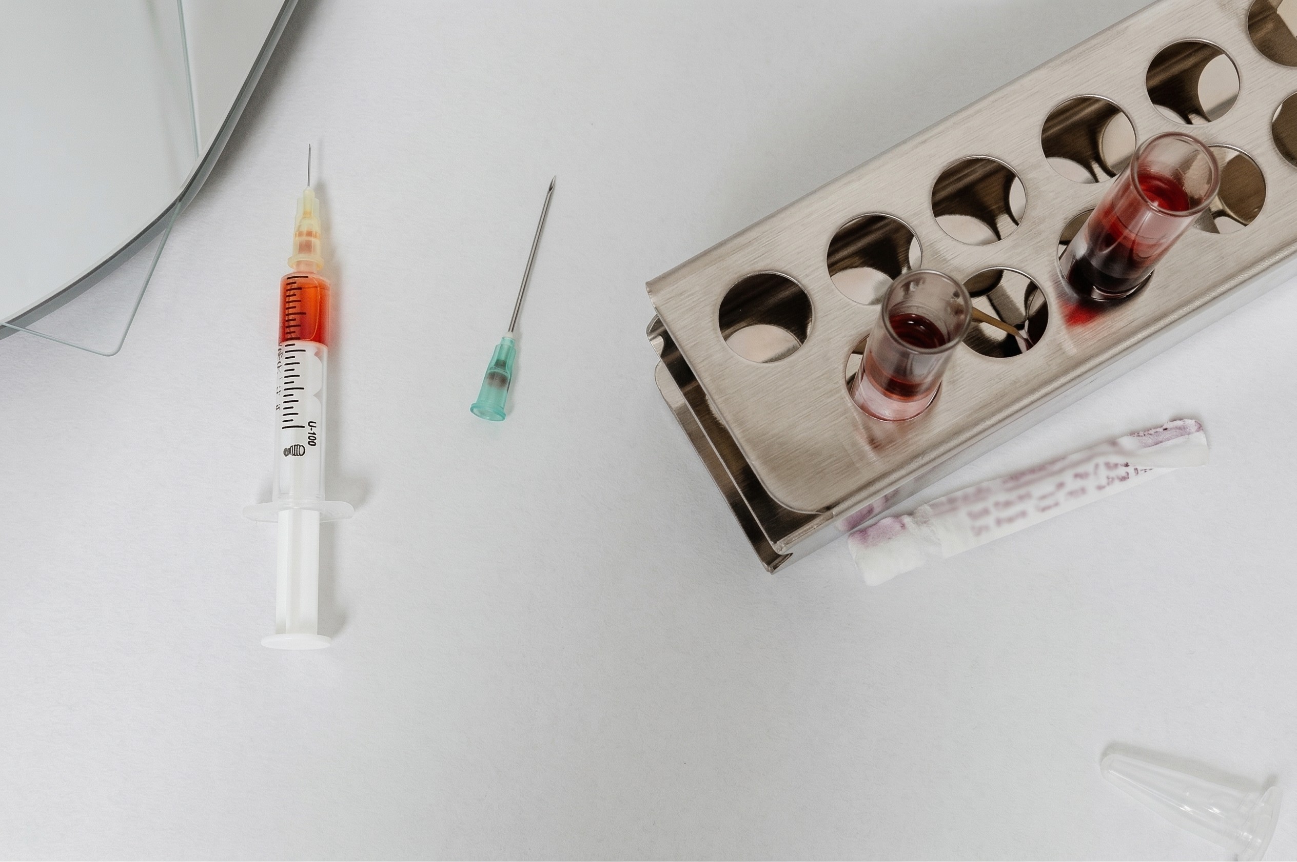 Healthcare NSI Risk